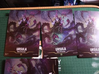 Ursula