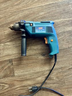 American Tool Exchange 1/2” Impact Drill