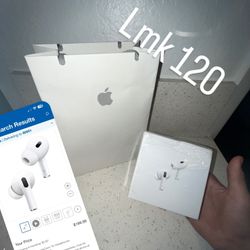 Air Pod Pro 2 