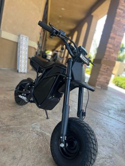 2026 electro & co rizzler sport