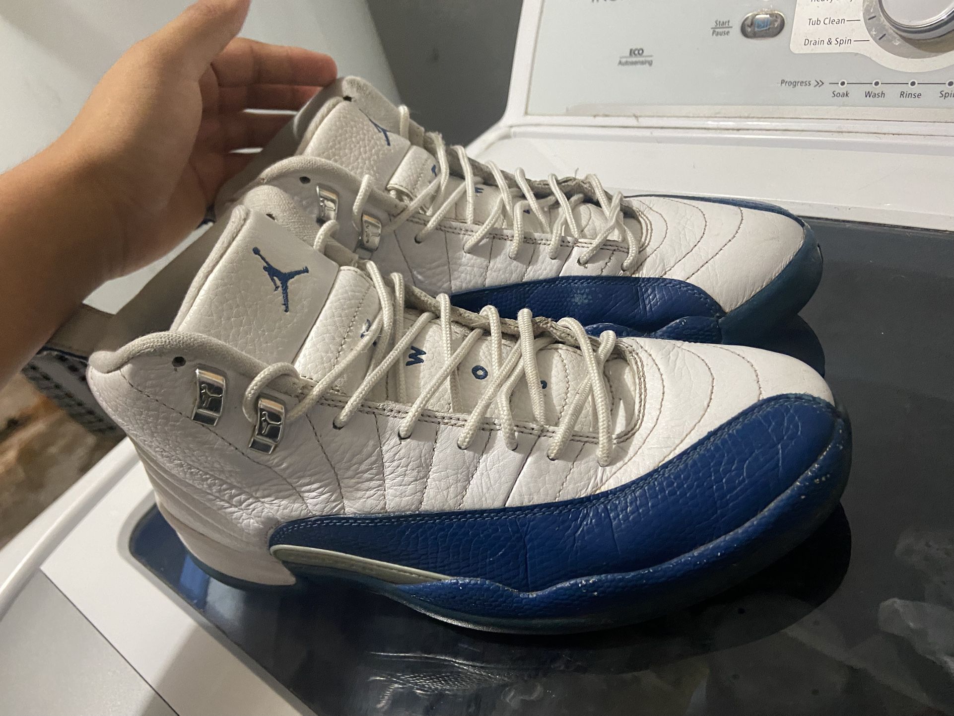 Air Jordan 12