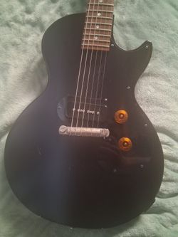 Gibson Melody Maker 2011