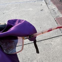 Authentic Women’s Gucci Sunglasses
