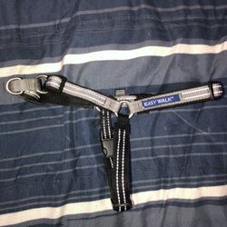 Easy Walk Dog Harness Small