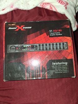 Sound xStream