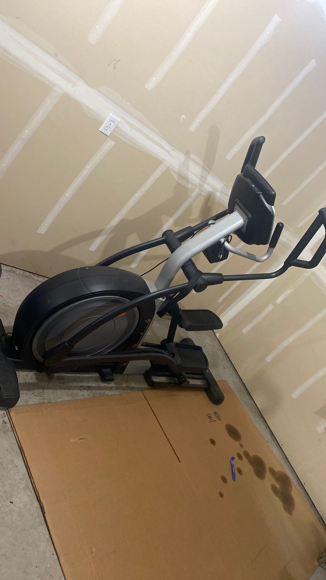 Nordictrack 