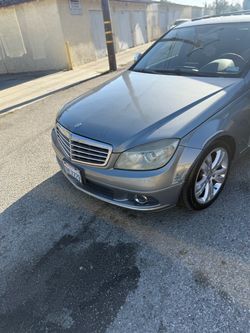Mercedes c300