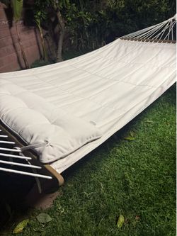 Hammock