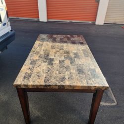 Dining Room Table