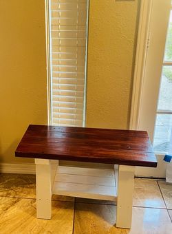 Bench