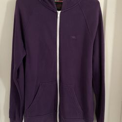 Tony Hawk Jacket with Hood