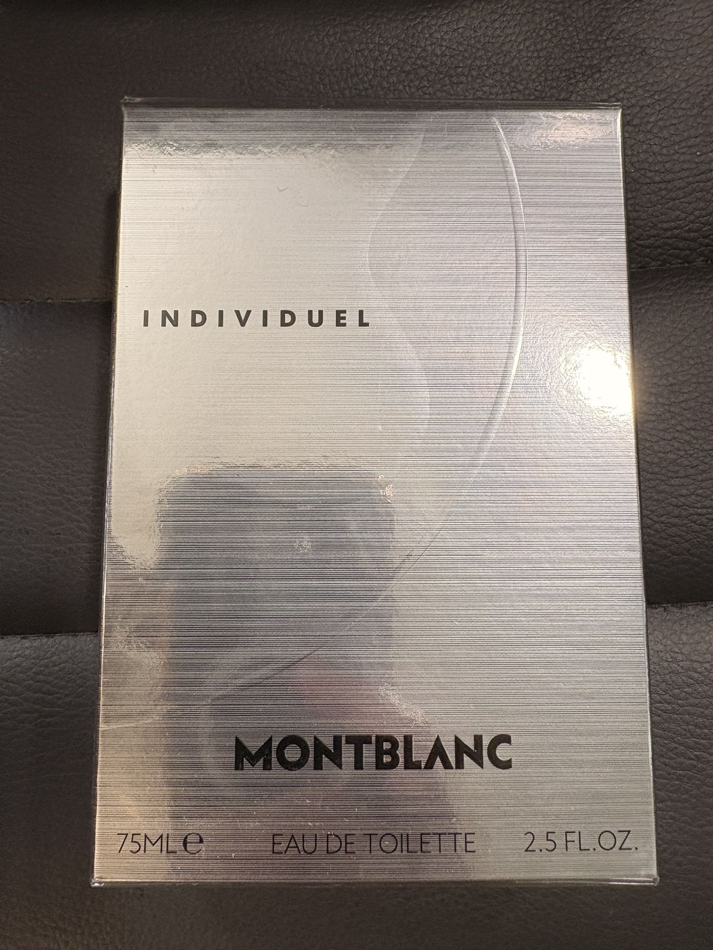 Montblanc Individual Perfume 