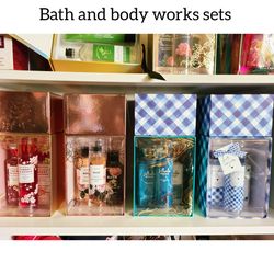 Gift 🎁 sets/ Read The Whole Information