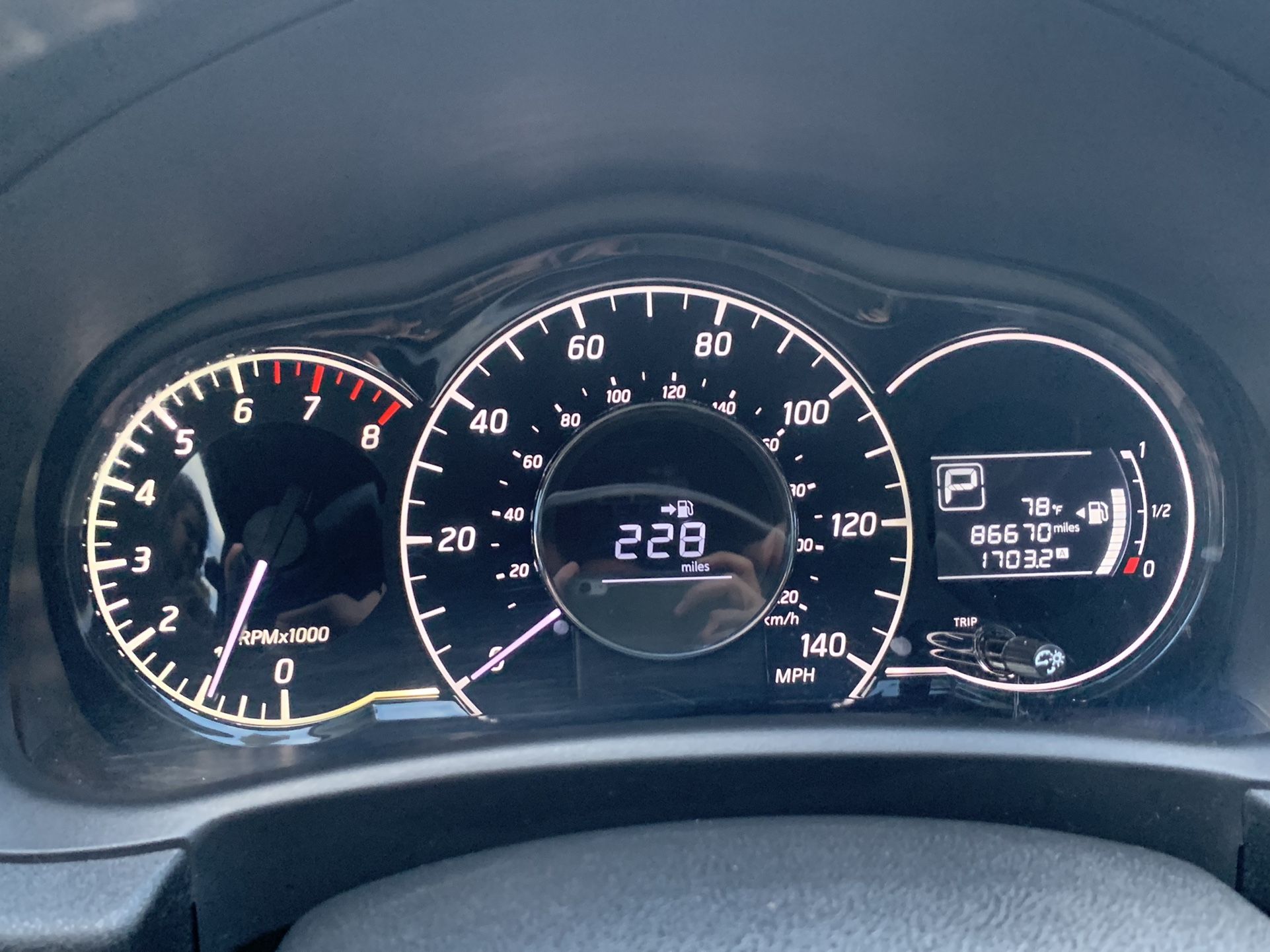 2015 Nissan Versa Note