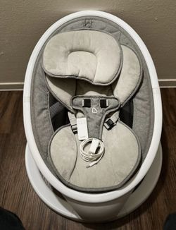 Munchkin Baby Swing