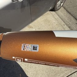 Demarini Base Ball Bat 