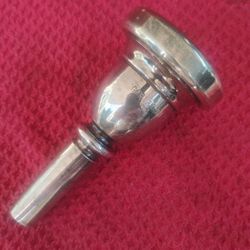 Tuba Mouthpiece / Sousaphone Mouthpiece Garibaldi  S  69C4  USA