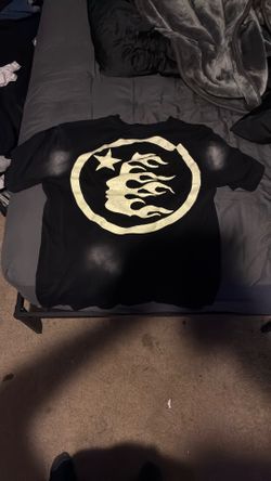 hellstar shirt