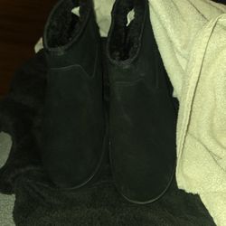 Women  Winter Boots 