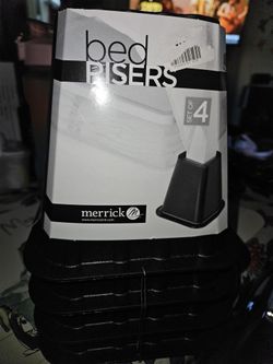 Bed Risers