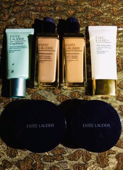 Makeup