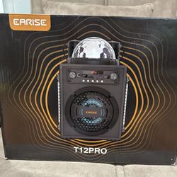 Earise T 12 Pro Speaker
