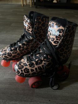 Impala Roller Skates