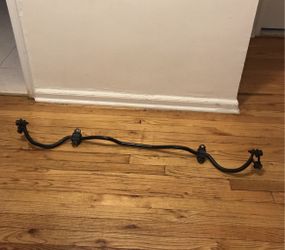 Honda Civic Sway Bar