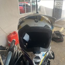 Helmet