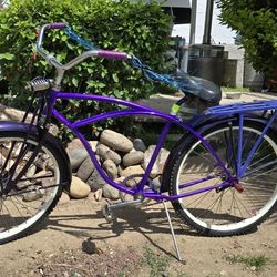 Schwinn Bike