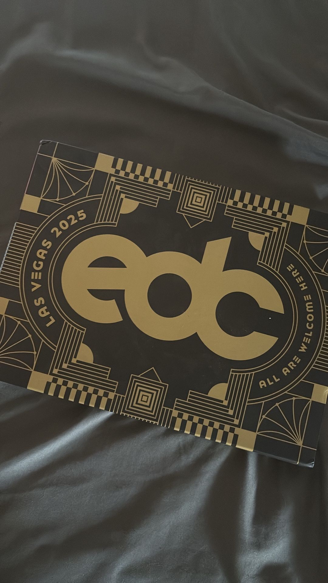 EDC GA 2025