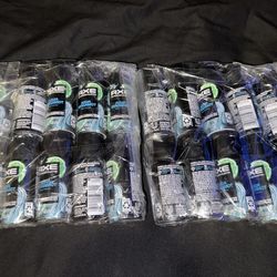 Axe Aqua Bergamot Travel Size Body Spray