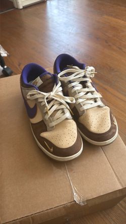 Nike Dunks