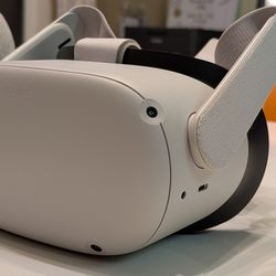 Oculus Quest 2