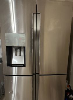 Samsung  Refrigerator