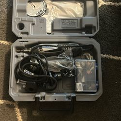 Brand New Dremel 4000
