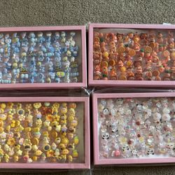 Kid’s Rings For Wholesale 10 For $1