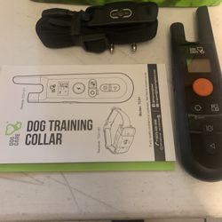 Dog Collar