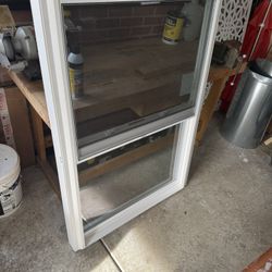 Climate guard windows