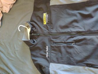 JB Hunt Driver Trainer Jacket (New)