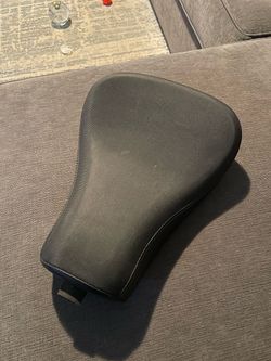 Harley Davidson Sportster SEAT