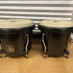 Bongo Drums bongo drums