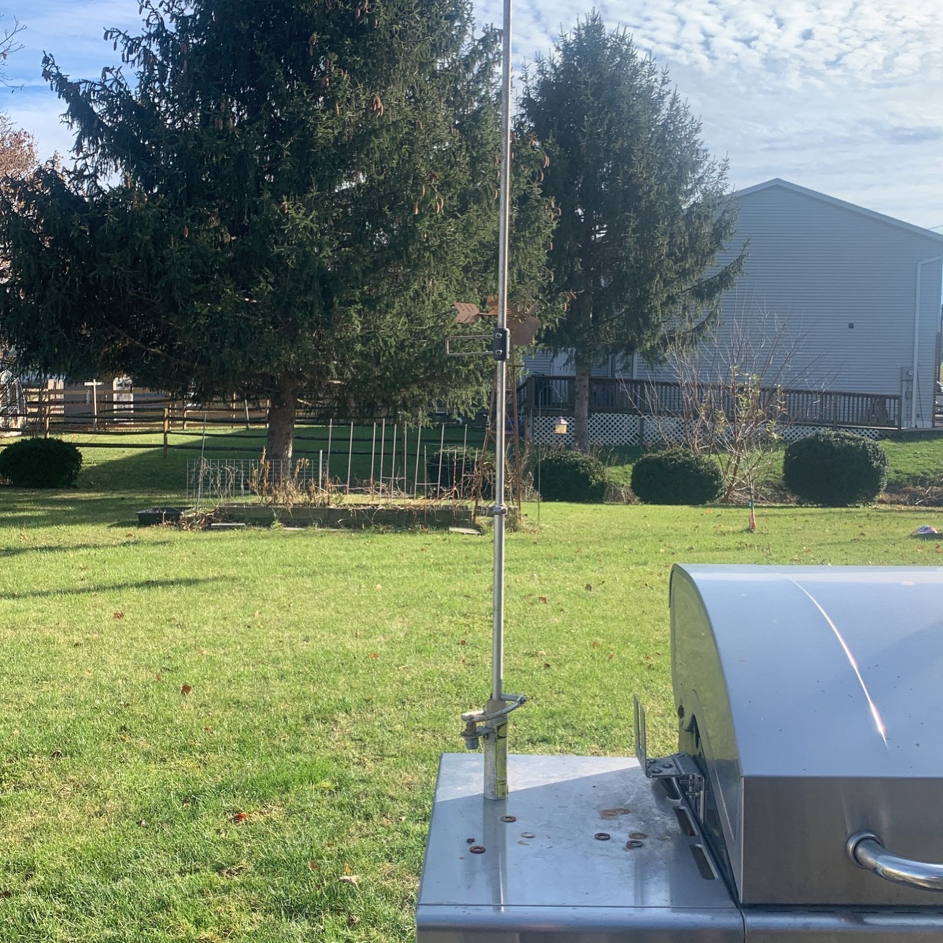 AR450 Centermeter Ringo Antenna