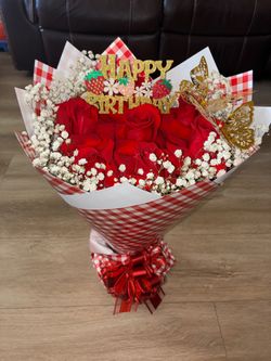 Flowers/ Flores/ arrangements