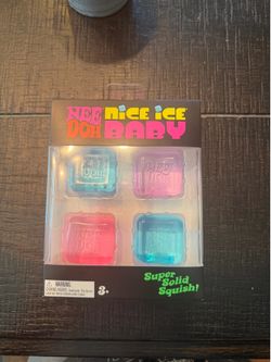 Nice Ice Baby 4pk