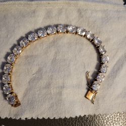 New Bracelet