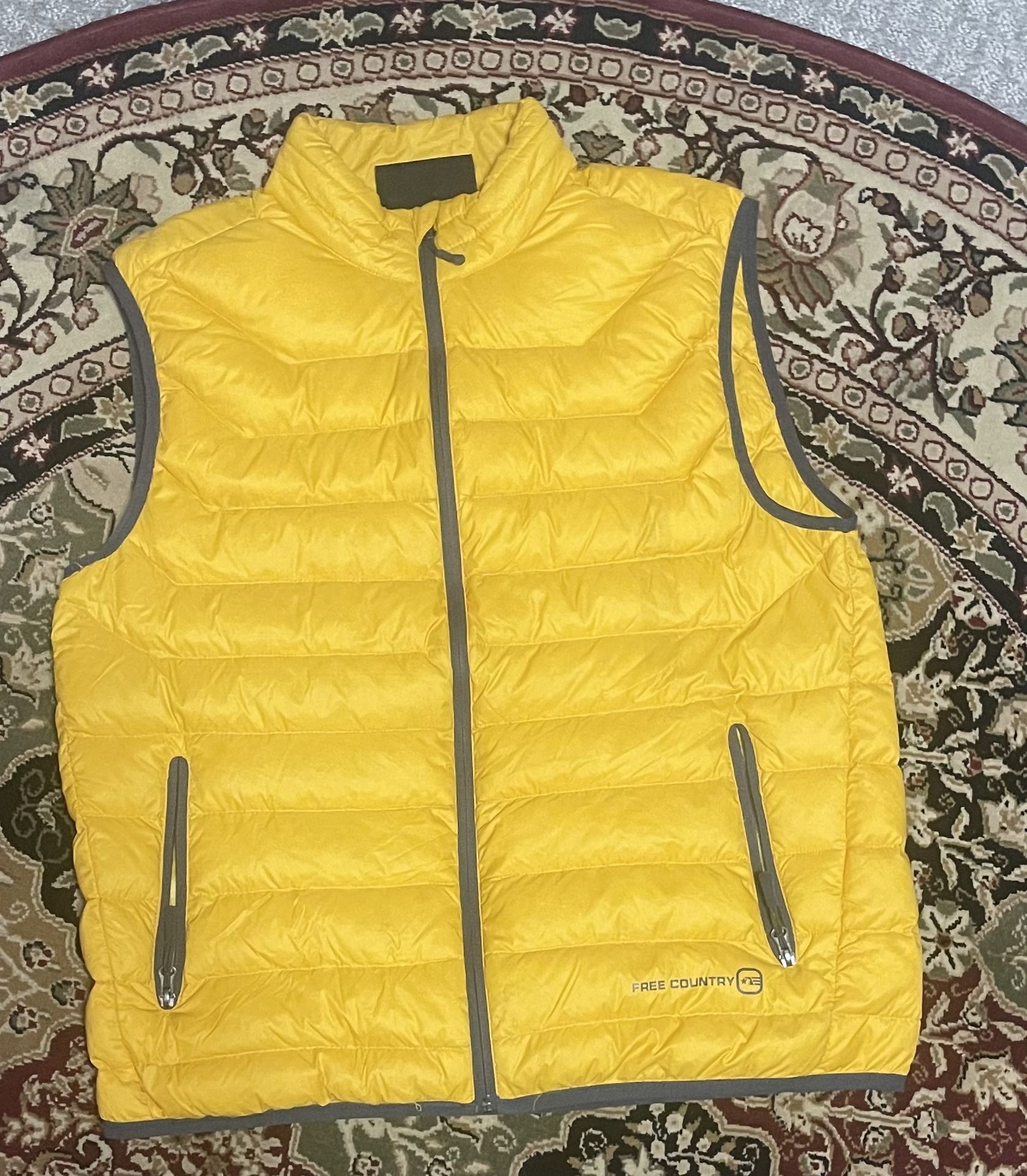 Men’s Jacket
