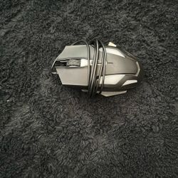 RGB Glowing Gaming Mouse Precision, Power, and LIGHTS!