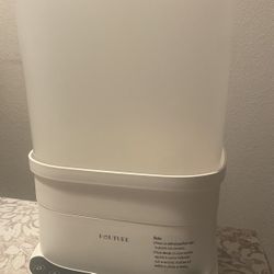 Baby Bottle Sterilizer 