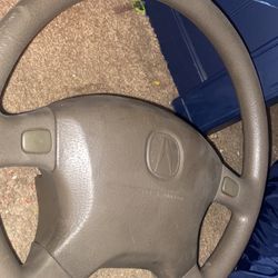 1998 Acura Integra